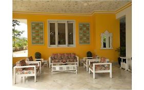 Devraj Villa